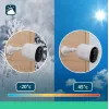 Kamera IP bezpieczeństwa Arlo Go 2 VML2030-100EUS 1080p