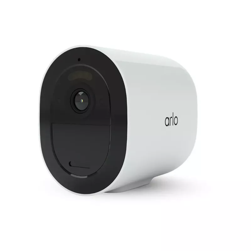Kamera IP bezpieczeństwa Arlo Go 2 VML2030-100EUS 1080p