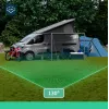 Kamera IP bezpieczeństwa Arlo Go 2 VML2030-100EUS 1080p