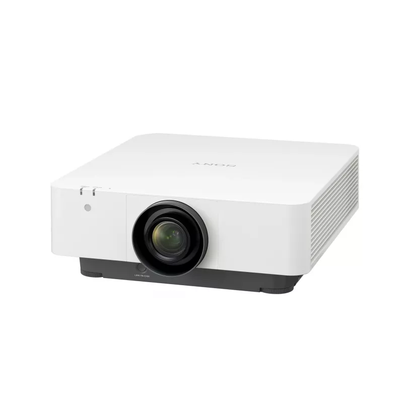 Sony VPL-FHZ85 Projektor do dużych sal 8000 ANSI lumenów 3LCD WUXGA (1920x1200) Biały