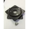 Obrotowa płyta VESA Compulocks VRP-B Czarna