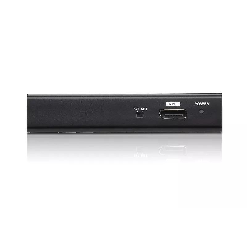 ATEN 4-portowy rozdzielacz DisplayPort 1.2a 4K
