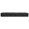 StarTech.com 2X2 przełącznik matrycowy HDMI z automatycznym i priorytetowym przełączaniem – 1080p