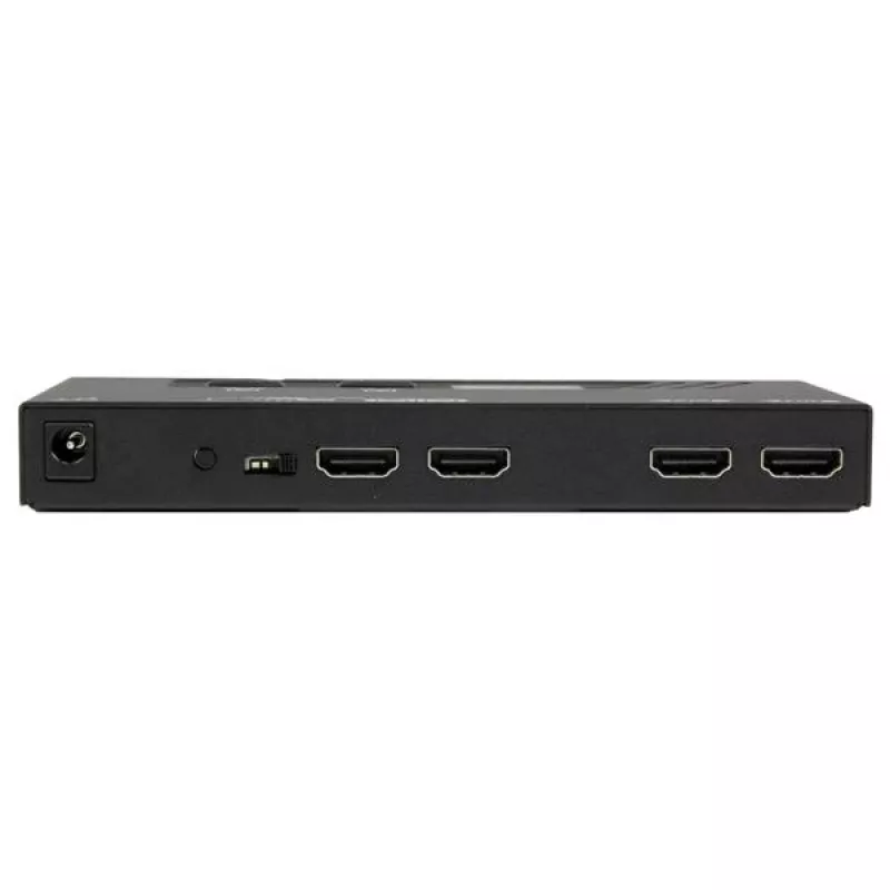 StarTech.com 2X2 przełącznik matrycowy HDMI z automatycznym i priorytetowym przełączaniem – 1080p