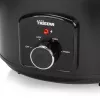 Wolnowar Tristar VS-3915 3,5 l czarny sterowanie obrotowe 180 W