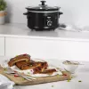 Wolnowar Tristar VS-3915 3,5 l czarny sterowanie obrotowe 180 W