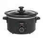 Wolnowar Tristar VS-3915 3,5 l czarny sterowanie obrotowe 180 W