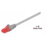 Kabel sieciowy Microconnect V-UTP605VP szary 5 m Kat.6 U/UTP (UTP)