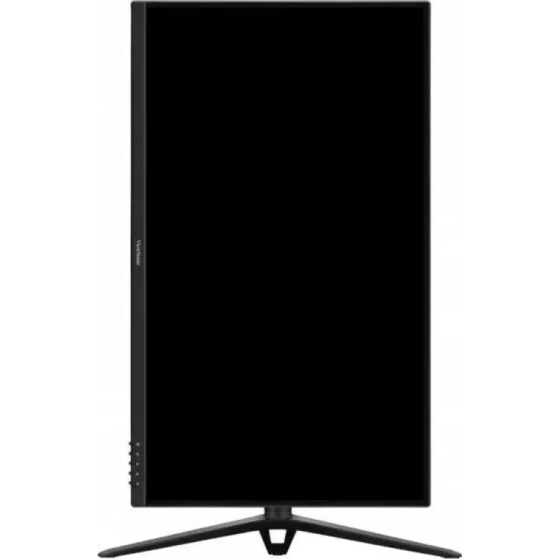 Monitor komputerowy Viewsonic VX Series VX2428J 61 cm (24 cale) 1920 x 1080 pikseli Full HD LED Czarny