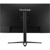 Monitor komputerowy Viewsonic VX Series VX2428J 61 cm (24 cale) 1920 x 1080 pikseli Full HD LED Czarny