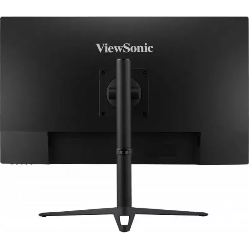Monitor komputerowy Viewsonic VX Series VX2428J 61 cm (24 cale) 1920 x 1080 pikseli Full HD LED Czarny