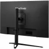 Monitor komputerowy Viewsonic VX Series VX2428J 61 cm (24 cale) 1920 x 1080 pikseli Full HD LED Czarny