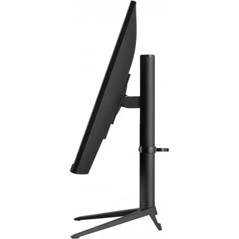 Monitor komputerowy Viewsonic VX Series VX2428J 61 cm (24 cale) 1920 x 1080 pikseli Full HD LED Czarny