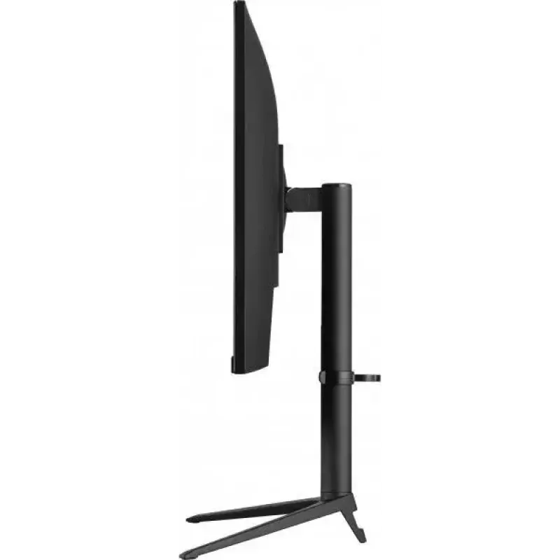 Monitor komputerowy Viewsonic VX Series VX2428J 61 cm (24 cale) 1920 x 1080 pikseli Full HD LED Czarny