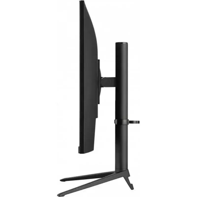 Monitor komputerowy Viewsonic VX Series VX2428J 61 cm (24 cale) 1920 x 1080 pikseli Full HD LED Czarny