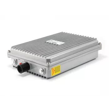 LevelOne AC1200 Dwupasmowy Zewnętrzny Punkt Dostępowy Wi-Fi PoE, Zarządzany przez Kontroler