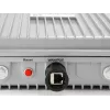 LevelOne AC1200 Dwupasmowy Zewnętrzny Punkt Dostępowy Wi-Fi PoE, Zarządzany przez Kontroler