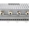 LevelOne AC1200 Dwupasmowy Zewnętrzny Punkt Dostępowy Wi-Fi PoE, Zarządzany przez Kontroler