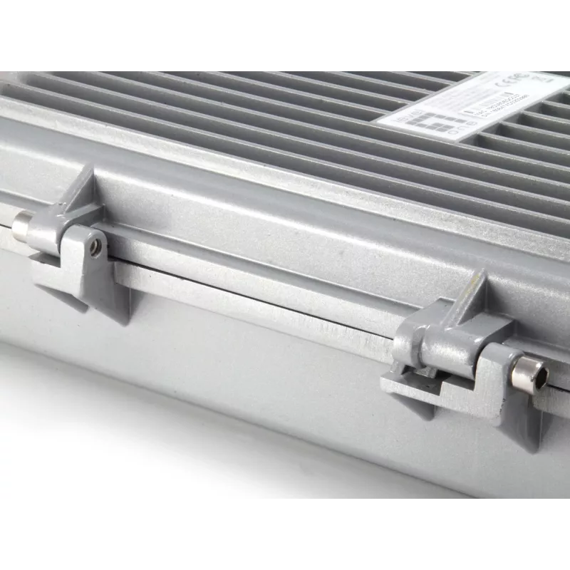 LevelOne AC1200 Dwupasmowy Zewnętrzny Punkt Dostępowy Wi-Fi PoE, Zarządzany przez Kontroler