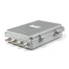 LevelOne AC1200 Dwupasmowy Zewnętrzny Punkt Dostępowy Wi-Fi PoE, Zarządzany przez Kontroler