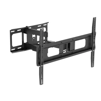 uchwyt do monitora Vivolink WALL-ARM-LARGE regulowany obrót i nachylenie