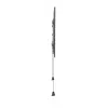 uchwyt do monitora Vivolink WALL-LARGE-BULK80 regulowany, wytrzymały