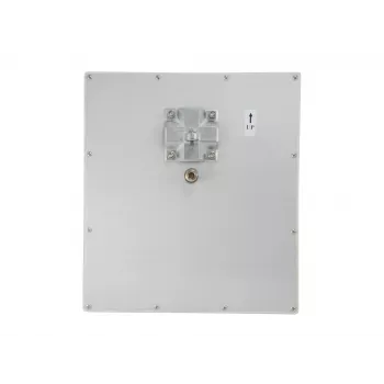 LevelOne 20dBi 5GHz Kierunkowa Antena Panelowa, Do użytku wewnątrz i na zewnątrz