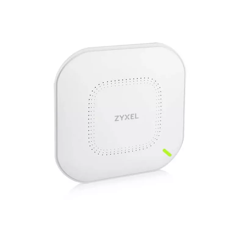 Zyxel WAX510D 1775 Mbit/s Biały Power over Ethernet (PoE)