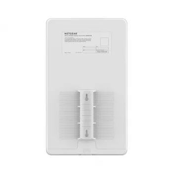 NETGEAR WAX608Y 1200 Mbit/s Biały Power over Ethernet (PoE)