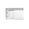 Ładowarka sieciowa ALOGIC WC1X20-EU Smartfon 100-240V USB-C Biała