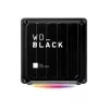 Obudowa SSD Western Digital D50