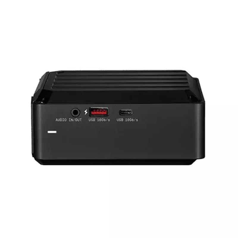 Obudowa SSD Western Digital D50
