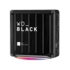 Obudowa SSD Western Digital D50
