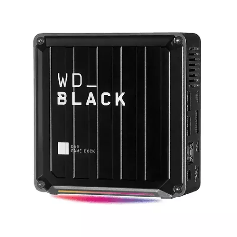 Obudowa SSD Western Digital D50