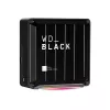 Obudowa SSD Western Digital D50