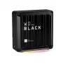 Obudowa SSD Western Digital D50 Czarna