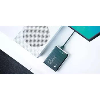 Zewnętrzny dysk twardy Western Digital 4TB USB 3.2 P10