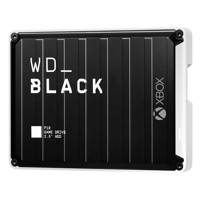 Zewnętrzny dysk twardy Western Digital 4TB USB 3.2 P10