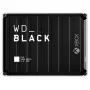 Zewnętrzny dysk twardy Western Digital 4TB USB 3.2 P10