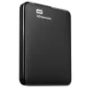 Zewnętrzny dysk twardy Western Digital WD Elements 2 TB 2,5 cala USB 3.2 Czarny