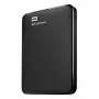 Zewnętrzny dysk twardy Western Digital WD Elements 2 TB 2,5 cala USB 3.2 Czarny