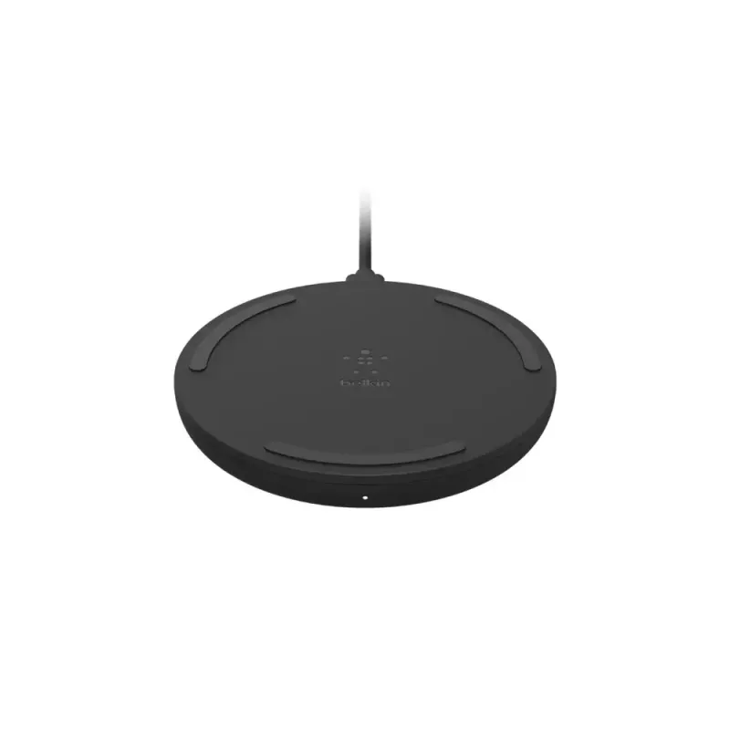 Ładowarka bezprzewodowa Belkin Boost Charge WIA001VFBK Czarny