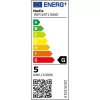 Żarówka LED Nedis SmartLife 4,9 W (E27) 360 lm, zimno-białe / ciepło-białe, żywotność 10 000 h