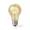 Żarówka LED Nedis SmartLife 4,9 W (E27) 360 lm, zimno-białe / ciepło-białe, żywotność 10 000 h