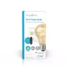 Żarówka LED Nedis SmartLife 4,9 W (E27) 360 lm, zimno-białe / ciepło-białe, żywotność 10 000 h