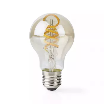 Żarówka LED Nedis SmartLife 4,9 W (E27) 360 lm, zimno-białe / ciepło-białe, żywotność 10 000 h