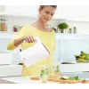 Braun PurEase WK 3100 WH czajnik elektryczny 1,7 l 2200 W biały