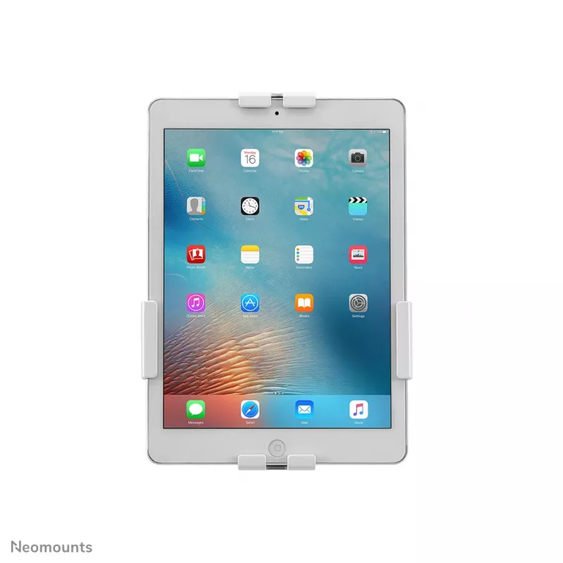 Uchwyt do tabletu Neomounts WL15-625WH1 pasywny do użytku wewnętrznego biały