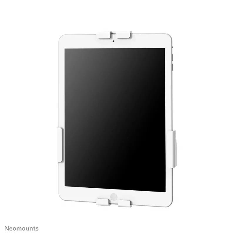 Uchwyt do tabletu Neomounts WL15-625WH1 pasywny do użytku wewnętrznego biały