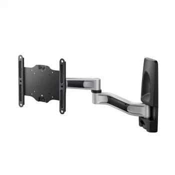 AG Neovo WMA-01 121,9 cm (48 cali) Czarny, Srebrny